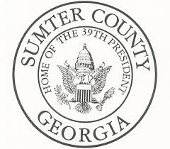 Sumter County GA - Online Tax Payments